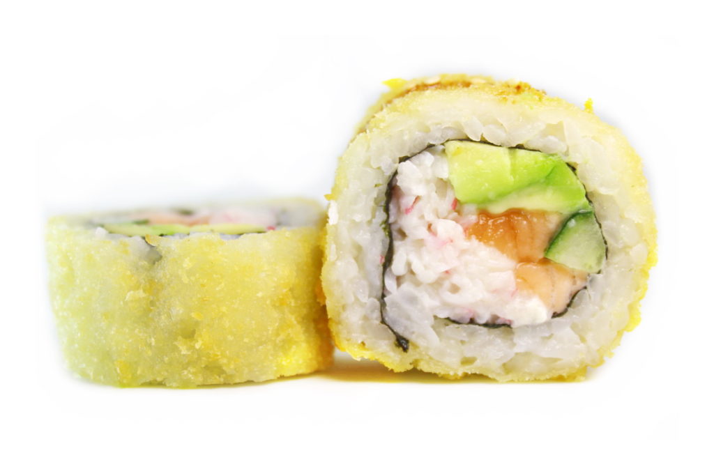 Темпура — Japosha sushi