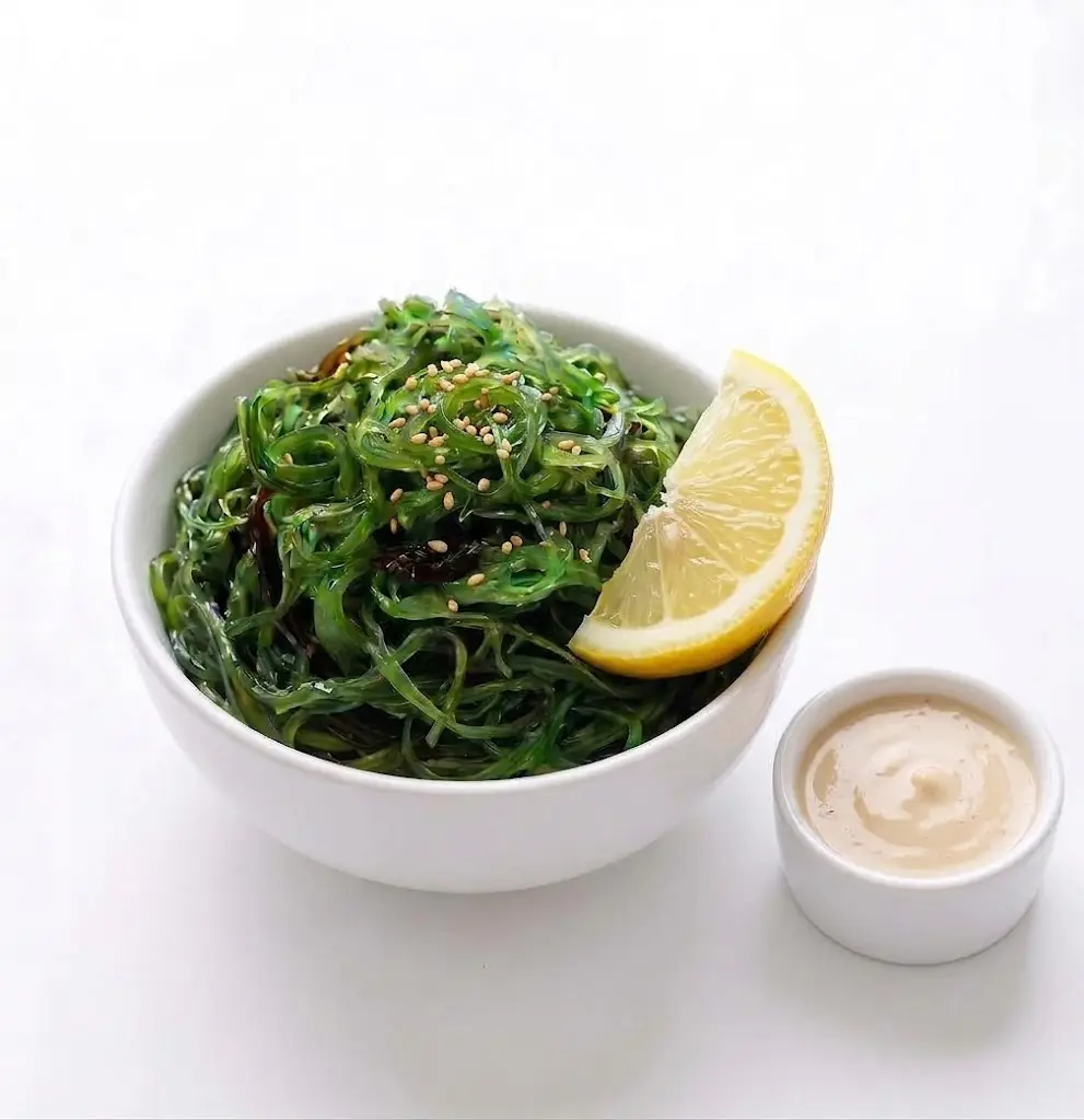 Merevetika salat